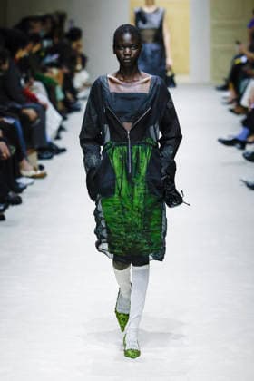 Prada Ready to Wear Collection Fall Winter 2026 2027 at Milan Fashion Week MLFW , February 26th, 2026 Prada Fashion Show Ready to Wear Men Collection Fall Winter 2026 2027 at Milan Fashion Week February 26th, 2026 Milan Italy  Copyright: xAgencex xBestimagexAgencex xBestimagex