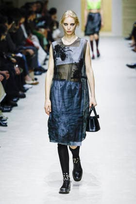 Prada Ready to Wear Collection Fall Winter 2026 2027 at Milan Fashion Week MLFW , February 26th, 2026 Prada Fashion Show Ready to Wear Men Collection Fall Winter 2026 2027 at Milan Fashion Week February 26th, 2026 Milan Italy  Copyright: xAgencex xBestimagexAgencex xBestimagex