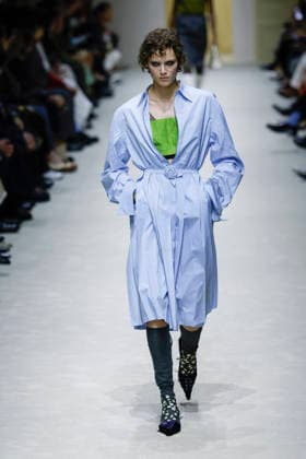 Prada Ready to Wear Collection Fall Winter 2026 2027 at Milan Fashion Week MLFW , February 26th, 2026 Prada Fashion Show Ready to Wear Men Collection Fall Winter 2026 2027 at Milan Fashion Week February 26th, 2026 Milan Italy  Copyright: xAgencex xBestimagexAgencex xBestimagex