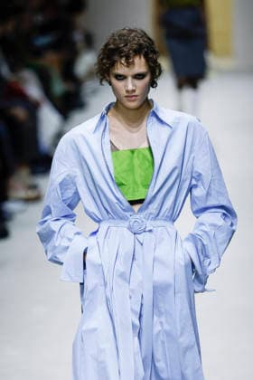 Prada Ready to Wear Collection Fall Winter 2026 2027 at Milan Fashion Week MLFW , February 26th, 2026 Prada Fashion Show Ready to Wear Men Collection Fall Winter 2026 2027 at Milan Fashion Week February 26th, 2026 Milan Italy  Copyright: xAgencex xBestimagexAgencex xBestimagex