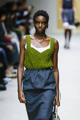 Prada Ready to Wear Collection Fall Winter 2026 2027 at Milan Fashion Week MLFW , February 26th, 2026 Prada Fashion Show Ready to Wear Men Collection Fall Winter 2026 2027 at Milan Fashion Week February 26th, 2026 Milan Italy  Copyright: xAgencex xBestimagexAgencex xBestimagex