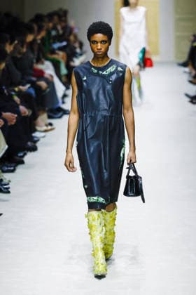 Prada Ready to Wear Collection Fall Winter 2026 2027 at Milan Fashion Week MLFW , February 26th, 2026 Prada Fashion Show Ready to Wear Men Collection Fall Winter 2026 2027 at Milan Fashion Week February 26th, 2026 Milan Italy  Copyright: xAgencex xBestimagexAgencex xBestimagex