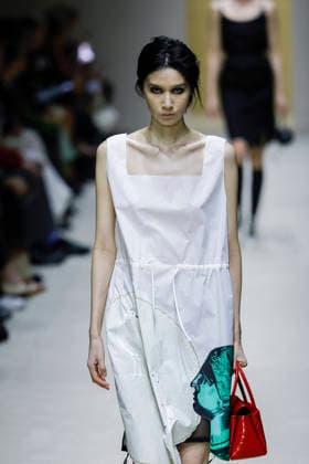 Prada Ready to Wear Collection Fall Winter 2026 2027 at Milan Fashion Week MLFW , February 26th, 2026 Prada Fashion Show Ready to Wear Men Collection Fall Winter 2026 2027 at Milan Fashion Week February 26th, 2026 Milan Italy  Copyright: xAgencex xBestimagexAgencex xBestimagex