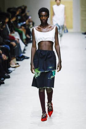 Prada Ready to Wear Collection Fall Winter 2026 2027 at Milan Fashion Week MLFW , February 26th, 2026 Prada Fashion Show Ready to Wear Men Collection Fall Winter 2026 2027 at Milan Fashion Week February 26th, 2026 Milan Italy  Copyright: xAgencex xBestimagexAgencex xBestimagex