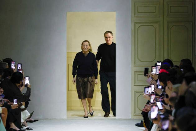 Prada Ready to Wear Collection Fall Winter 2026 2027 at Milan Fashion Week MLFW , February 26th, 2026 Prada Fashion Show Ready to Wear Men Collection Fall Winter 2026 2027 at Milan Fashion Week February 26th, 2026 Milan Italy  Copyright: xAgencex xBestimagexAgencex xBestimagex