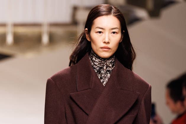 News - Tod s - Runway - Milan Fashion Week - Womenswear Fall Winter 2026 2027 A model walks the runway at the Tod s fashion show during the Milan Fashion Week - Womenswear Fall Winter 2026 2027 on February 27, 2026 in Milan, Italy. Photo: Cinzia Camela. Milan PAC Italy Copyright: xCinziaxCamelax xLiveMediax LPN_2317613