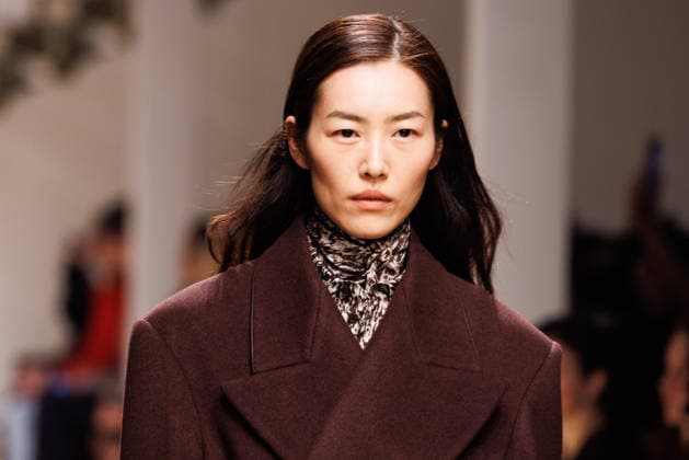 News - Tod s - Runway - Milan Fashion Week - Womenswear Fall Winter 2026 2027 A model walks the runway at the Tod s fashion show during the Milan Fashion Week - Womenswear Fall Winter 2026 2027 on February 27, 2026 in Milan, Italy. Photo: Cinzia Camela. Milan PAC Italy Copyright: xCinziaxCamelax xLiveMediax LPN_2317617