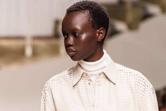 News - Tod s - Runway - Milan Fashion Week - Womenswear Fall Winter 2026 2027 A model walks the runway at the Tod s fashion show during the Milan Fashion Week - Womenswear Fall Winter 2026 2027 on February 27, 2026 in Milan, Italy. Photo: Cinzia Camela. Milan PAC Italy Copyright: xCinziaxCamelax xLiveMediax LPN_2317655