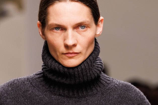 News - Tod s - Runway - Milan Fashion Week - Womenswear Fall Winter 2026 2027 A model walks the runway at the Tod s fashion show during the Milan Fashion Week - Womenswear Fall Winter 2026 2027 on February 27, 2026 in Milan, Italy. Photo: Cinzia Camela. Milan PAC Italy Copyright: xCinziaxCamelax xLiveMediax LPN_2317698