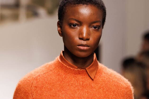 News - Tod s - Runway - Milan Fashion Week - Womenswear Fall Winter 2026 2027 A model walks the runway at the Tod s fashion show during the Milan Fashion Week - Womenswear Fall Winter 2026 2027 on February 27, 2026 in Milan, Italy. Photo: Cinzia Camela. Milan PAC Italy Copyright: xCinziaxCamelax xLiveMediax LPN_2317761