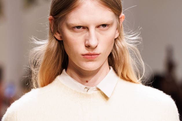 News - Tod s - Runway - Milan Fashion Week - Womenswear Fall Winter 2026 2027 A model walks the runway at the Tod s fashion show during the Milan Fashion Week - Womenswear Fall Winter 2026 2027 on February 27, 2026 in Milan, Italy. Photo: Cinzia Camela. Milan PAC Italy Copyright: xCinziaxCamelax xLiveMediax LPN_2317770
