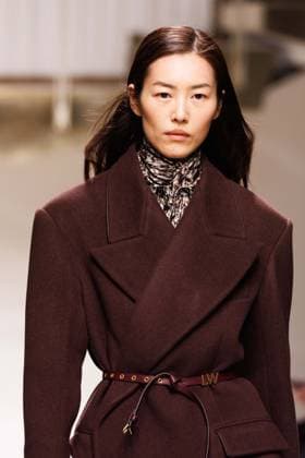 Photo IPP Cinzia Camela Publishing Group LiveMedia Milan 27 02 2026 In the photo A model walks the runway at the Tod s fashion show during the Milan Fashion Week Womenswear Fall Winter 2026 2027 on February 27, 2026 in Milan, Italy Photo Cinzia Camela Italy Photo Press World Copyright Tod s Runway Milan Fashion W