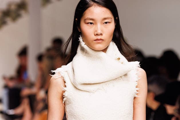 News - Tod s - Runway - Milan Fashion Week - Womenswear Fall Winter 2026 2027 A model walks the runway at the Tod s fashion show during the Milan Fashion Week - Womenswear Fall Winter 2026 2027 on February 27, 2026 in Milan, Italy. Photo: Cinzia Camela. Milan PAC Italy Copyright: xCinziaxCamelax xLiveMediax LPN_2317946