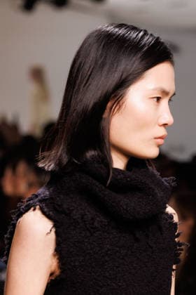 News - Tod s - Runway - Milan Fashion Week - Womenswear Fall Winter 2026 2027 A model walks the runway at the Tod s fashion show during the Milan Fashion Week - Womenswear Fall Winter 2026 2027 on February 27, 2026 in Milan, Italy. Photo: Cinzia Camela. Milan PAC Italy Copyright: xCinziaxCamelax xLiveMediax LPN_2317981