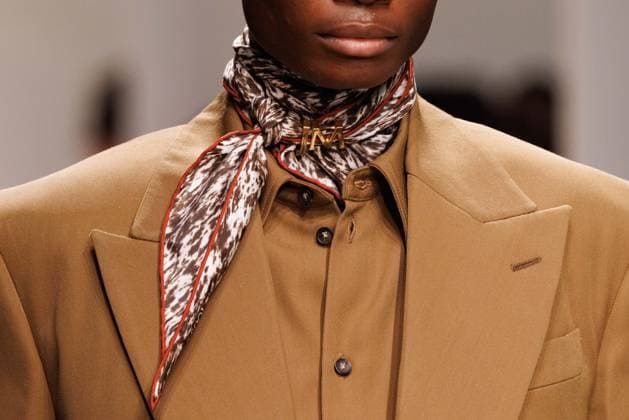 News - Tod s - Runway - Milan Fashion Week - Womenswear Fall Winter 2026 2027 A model walks the runway at the Tod s fashion show during the Milan Fashion Week - Womenswear Fall Winter 2026 2027 on February 27, 2026 in Milan, Italy. Photo: Cinzia Camela. Milan PAC Italy Copyright: xCinziaxCamelax xLiveMediax LPN_2317989