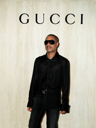 Milan, Milan Women s Fashion Week Fall Winter 2026 27 - Gucci Fashion Show - Guests - Pictured: Steve Lacy  Copyright: xRiccardoxGiordanox xipa-agency.netx xRiccardoxGiordanox IPA_Agency_IPA72105764