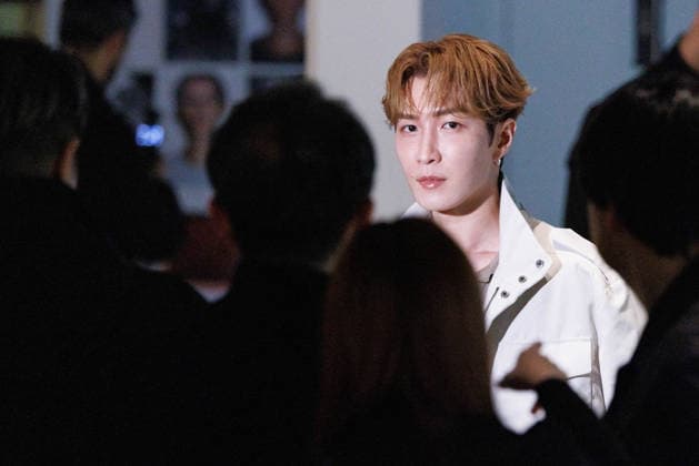 News - Tod s - Front Row - Milan Fashion Week - Womenswear Fall Winter 2026 2027 Shota-Kun Watanabe attends the Tod s fashion show during the Milan Fashion Week - Womenswear Fall Winter 2026 2027 on February 27, 2026 in Milan, Italy. Photo: Cinzia Camela. Milan PAC Italy Copyright: xCinziaxCamelax xLiveMediax LPN_2318058