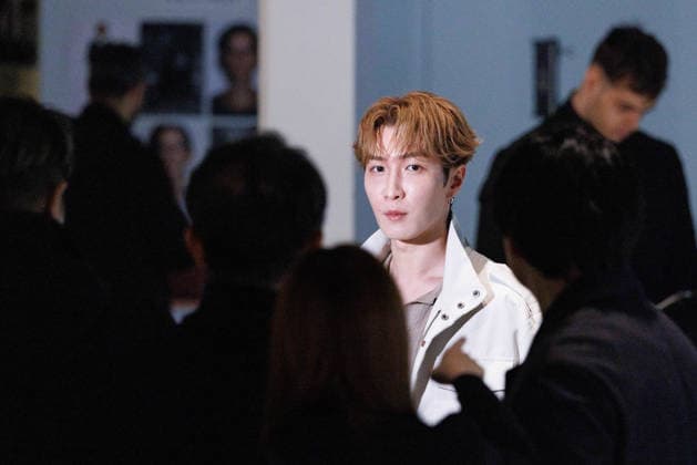 News - Tod s - Front Row - Milan Fashion Week - Womenswear Fall Winter 2026 2027 Shota-Kun Watanabe attends the Tod s fashion show during the Milan Fashion Week - Womenswear Fall Winter 2026 2027 on February 27, 2026 in Milan, Italy. Photo: Cinzia Camela. Milan PAC Italy Copyright: xCinziaxCamelax xLiveMediax LPN_2318060