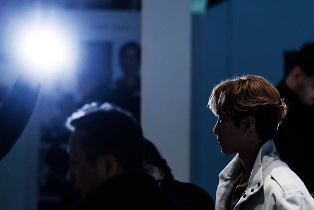 News - Tod s - Front Row - Milan Fashion Week - Womenswear Fall Winter 2026 2027 Shota-Kun Watanabe attends the Tod s fashion show during the Milan Fashion Week - Womenswear Fall Winter 2026 2027 on February 27, 2026 in Milan, Italy. Photo: Cinzia Camela. Milan PAC Italy Copyright: xCinziaxCamelax xLiveMediax LPN_2318062
