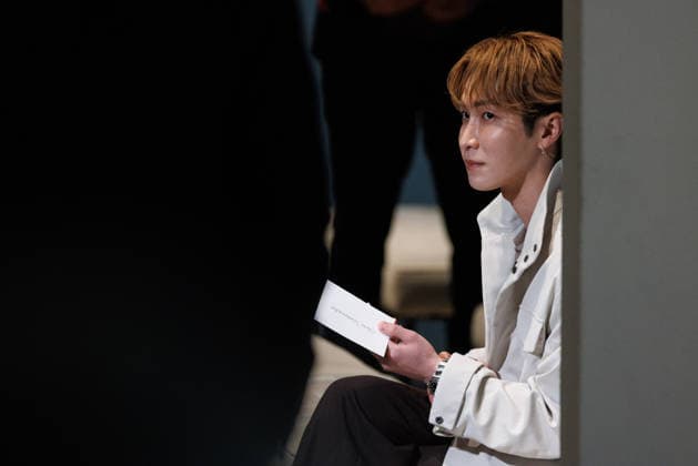 News - Tod s - Front Row - Milan Fashion Week - Womenswear Fall Winter 2026 2027 Shota-Kun Watanabe attends the Tod s fashion show during the Milan Fashion Week - Womenswear Fall Winter 2026 2027 on February 27, 2026 in Milan, Italy. Photo: Cinzia Camela. Milan PAC Italy Copyright: xCinziaxCamelax xLiveMediax LPN_2318064