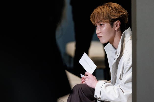 News - Tod s - Front Row - Milan Fashion Week - Womenswear Fall Winter 2026 2027 Shota-Kun Watanabe attends the Tod s fashion show during the Milan Fashion Week - Womenswear Fall Winter 2026 2027 on February 27, 2026 in Milan, Italy. Photo: Cinzia Camela. Milan PAC Italy Copyright: xCinziaxCamelax xLiveMediax LPN_2318065