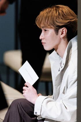News - Tod s - Front Row - Milan Fashion Week - Womenswear Fall Winter 2026 2027 Shota-Kun Watanabe attends the Tod s fashion show during the Milan Fashion Week - Womenswear Fall Winter 2026 2027 on February 27, 2026 in Milan, Italy. Photo: Cinzia Camela. Milan PAC Italy Copyright: xCinziaxCamelax xLiveMediax LPN_2318067