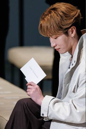 News - Tod s - Front Row - Milan Fashion Week - Womenswear Fall Winter 2026 2027 Shota-Kun Watanabe attends the Tod s fashion show during the Milan Fashion Week - Womenswear Fall Winter 2026 2027 on February 27, 2026 in Milan, Italy. Photo: Cinzia Camela. Milan PAC Italy Copyright: xCinziaxCamelax xLiveMediax LPN_2318068