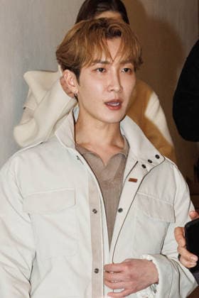 News - Tod s - Front Row - Milan Fashion Week - Womenswear Fall Winter 2026 2027 Shota-Kun Watanabe attends the Tod s fashion show during the Milan Fashion Week - Womenswear Fall Winter 2026 2027 on February 27, 2026 in Milan, Italy. Photo: Cinzia Camela. Milan PAC Italy Copyright: xCinziaxCamelax xLiveMediax LPN_2318125