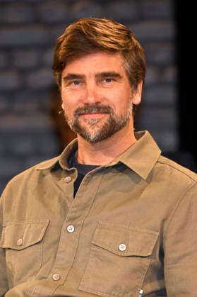 Boris Herrmann at the recording of the RB talk show 3nach9 at Radio Bremen Studio Bremen, 27 02 2026 Foto:xC.xNiehausx xFuturexImagex 3nach9_6283