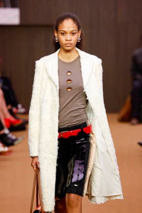 Marni Fashion Show Ready to Wear Collection Fall Winter 2026 2027 at Milan Fashion Week MLFW , on February 26th, 2026 Marni Fashion Show Ready to Wear Collection Fall Winter 2026 2027 at Milan Fashion Week, on February 26th, 2026 Milan Italy  Copyright: xAgencex xBestimagexAgencex xBestimagex