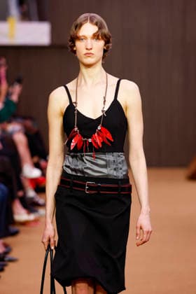 Marni Fashion Show Ready to Wear Collection Fall Winter 2026 2027 at Milan Fashion Week MLFW , on February 26th, 2026 Marni Fashion Show Ready to Wear Collection Fall Winter 2026 2027 at Milan Fashion Week, on February 26th, 2026 Milan Italy  Copyright: xAgencex xBestimagexAgencex xBestimagex