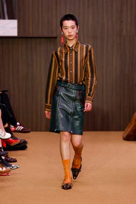 Marni Fashion Show Ready to Wear Collection Fall Winter 2026 2027 at Milan Fashion Week MLFW , on February 26th, 2026 Marni Fashion Show Ready to Wear Collection Fall Winter 2026 2027 at Milan Fashion Week, on February 26th, 2026 Milan Italy  Copyright: xAgencex xBestimagexAgencex xBestimagex