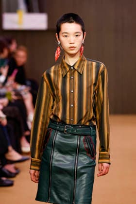 Marni Fashion Show Ready to Wear Collection Fall Winter 2026 2027 at Milan Fashion Week MLFW , on February 26th, 2026 Marni Fashion Show Ready to Wear Collection Fall Winter 2026 2027 at Milan Fashion Week, on February 26th, 2026 Milan Italy  Copyright: xAgencex xBestimagexAgencex xBestimagex