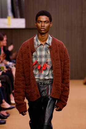Marni Fashion Show Ready to Wear Collection Fall Winter 2026 2027 at Milan Fashion Week MLFW , on February 26th, 2026 Marni Fashion Show Ready to Wear Collection Fall Winter 2026 2027 at Milan Fashion Week, on February 26th, 2026 Milan Italy  Copyright: xAgencex xBestimagexAgencex xBestimagex
