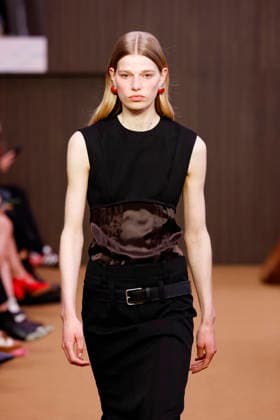 Marni Fashion Show Ready to Wear Collection Fall Winter 2026 2027 at Milan Fashion Week MLFW , on February 26th, 2026 Marni Fashion Show Ready to Wear Collection Fall Winter 2026 2027 at Milan Fashion Week, on February 26th, 2026 Milan Italy  Copyright: xAgencex xBestimagexAgencex xBestimagex