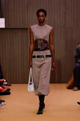 Marni Fashion Show Ready to Wear Collection Fall Winter 2026 2027 at Milan Fashion Week MLFW , on February 26th, 2026 Marni Fashion Show Ready to Wear Collection Fall Winter 2026 2027 at Milan Fashion Week, on February 26th, 2026 Milan Italy  Copyright: xAgencex xBestimagexAgencex xBestimagex