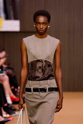 Marni Fashion Show Ready to Wear Collection Fall Winter 2026 2027 at Milan Fashion Week MLFW , on February 26th, 2026 Marni Fashion Show Ready to Wear Collection Fall Winter 2026 2027 at Milan Fashion Week, on February 26th, 2026 Milan Italy  Copyright: xAgencex xBestimagexAgencex xBestimagex
