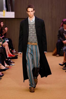 Marni Fashion Show Ready to Wear Collection Fall Winter 2026 2027 at Milan Fashion Week MLFW , on February 26th, 2026 Marni Fashion Show Ready to Wear Collection Fall Winter 2026 2027 at Milan Fashion Week, on February 26th, 2026 Milan Italy  Copyright: xAgencex xBestimagexAgencex xBestimagex