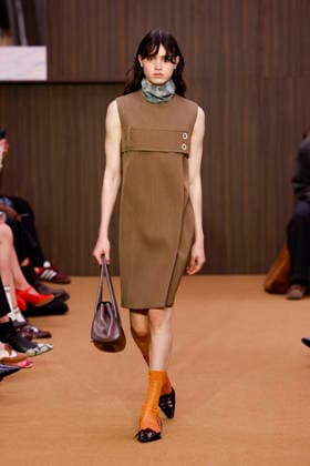 Marni Fashion Show Ready to Wear Collection Fall Winter 2026 2027 at Milan Fashion Week MLFW , on February 26th, 2026 Marni Fashion Show Ready to Wear Collection Fall Winter 2026 2027 at Milan Fashion Week, on February 26th, 2026 Milan Italy  Copyright: xAgencex xBestimagexAgencex xBestimagex
