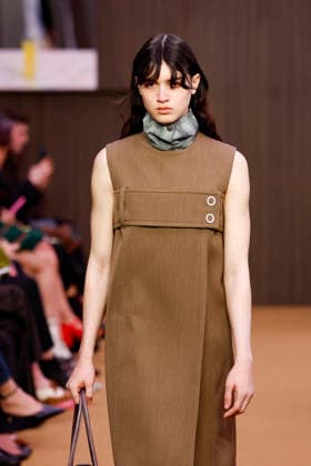 Marni Fashion Show Ready to Wear Collection Fall Winter 2026 2027 at Milan Fashion Week MLFW , on February 26th, 2026 Marni Fashion Show Ready to Wear Collection Fall Winter 2026 2027 at Milan Fashion Week, on February 26th, 2026 Milan Italy  Copyright: xAgencex xBestimagexAgencex xBestimagex