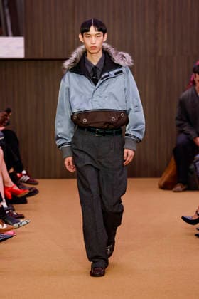 Marni Fashion Show Ready to Wear Collection Fall Winter 2026 2027 at Milan Fashion Week MLFW , on February 26th, 2026 Marni Fashion Show Ready to Wear Collection Fall Winter 2026 2027 at Milan Fashion Week, on February 26th, 2026 Milan Italy  Copyright: xAgencex xBestimagexAgencex xBestimagex