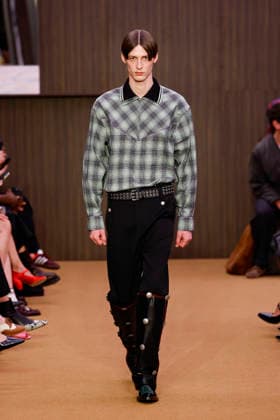 Marni Fashion Show Ready to Wear Collection Fall Winter 2026 2027 at Milan Fashion Week MLFW , on February 26th, 2026 Marni Fashion Show Ready to Wear Collection Fall Winter 2026 2027 at Milan Fashion Week, on February 26th, 2026 Milan Italy  Copyright: xAgencex xBestimagexAgencex xBestimagex