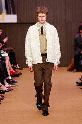 Marni Fashion Show Ready to Wear Collection Fall Winter 2026 2027 at Milan Fashion Week MLFW , on February 26th, 2026 Marni Fashion Show Ready to Wear Collection Fall Winter 2026 2027 at Milan Fashion Week, on February 26th, 2026 Milan Italy  Copyright: xAgencex xBestimagexAgencex xBestimagex