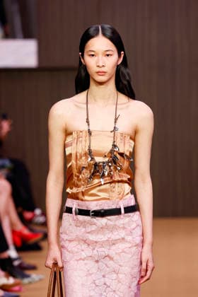 Marni Fashion Show Ready to Wear Collection Fall Winter 2026 2027 at Milan Fashion Week MLFW , on February 26th, 2026 Marni Fashion Show Ready to Wear Collection Fall Winter 2026 2027 at Milan Fashion Week, on February 26th, 2026 Milan Italy  Copyright: xAgencex xBestimagexAgencex xBestimagex