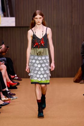 Marni Fashion Show Ready to Wear Collection Fall Winter 2026 2027 at Milan Fashion Week MLFW , on February 26th, 2026 Marni Fashion Show Ready to Wear Collection Fall Winter 2026 2027 at Milan Fashion Week, on February 26th, 2026 Milan Italy  Copyright: xAgencex xBestimagexAgencex xBestimagex