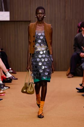 Marni Fashion Show Ready to Wear Collection Fall Winter 2026 2027 at Milan Fashion Week MLFW , on February 26th, 2026 Marni Fashion Show Ready to Wear Collection Fall Winter 2026 2027 at Milan Fashion Week, on February 26th, 2026 Milan Italy  Copyright: xAgencex xBestimagexAgencex xBestimagex