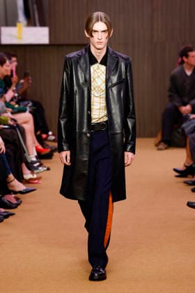 Marni Fashion Show Ready to Wear Collection Fall Winter 2026 2027 at Milan Fashion Week MLFW , on February 26th, 2026 Marni Fashion Show Ready to Wear Collection Fall Winter 2026 2027 at Milan Fashion Week, on February 26th, 2026 Milan Italy  Copyright: xAgencex xBestimagexAgencex xBestimagex