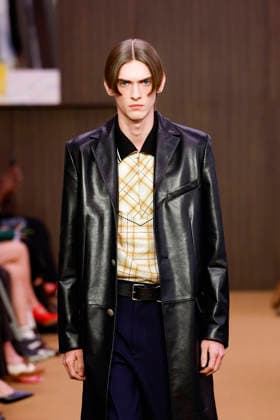 Marni Fashion Show Ready to Wear Collection Fall Winter 2026 2027 at Milan Fashion Week MLFW , on February 26th, 2026 Marni Fashion Show Ready to Wear Collection Fall Winter 2026 2027 at Milan Fashion Week, on February 26th, 2026 Milan Italy  Copyright: xAgencex xBestimagexAgencex xBestimagex