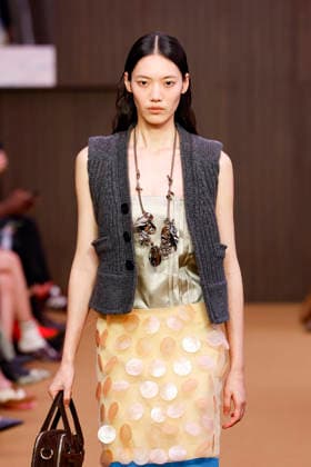 Marni Fashion Show Ready to Wear Collection Fall Winter 2026 2027 at Milan Fashion Week MLFW , on February 26th, 2026 Marni Fashion Show Ready to Wear Collection Fall Winter 2026 2027 at Milan Fashion Week, on February 26th, 2026 Milan Italy  Copyright: xAgencex xBestimagexAgencex xBestimagex