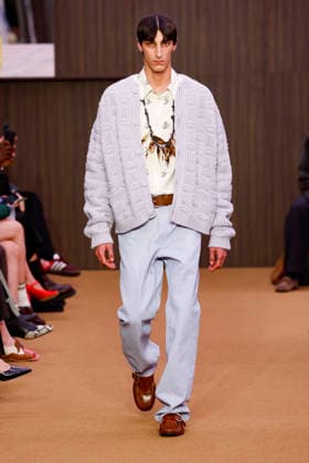 Marni Fashion Show Ready to Wear Collection Fall Winter 2026 2027 at Milan Fashion Week MLFW , on February 26th, 2026 Marni Fashion Show Ready to Wear Collection Fall Winter 2026 2027 at Milan Fashion Week, on February 26th, 2026 Milan Italy  Copyright: xAgencex xBestimagexAgencex xBestimagex